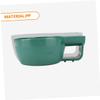 BESTYASH Shaving Soap Bowl for Men Lightweight Durable Material Stable Non Slip Design Portable Travel Shave Cup Warm Holder for Wet Shaving at Home view 4