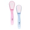 Beatifufu 2Pcs Double Sided Callus Remover Foot Stones Durable Dead Skin Remover Pedicure Files for Hard Skin Exfoliation and Foot Care Random Color view 1