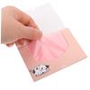 Beaupretty 10 Boxes Oil Control Facial Tissues Pack Portable Oil Absorbing Blotting Paper for Oily Skin Shine Removal for Men and Women Unisex Skin Care view 3