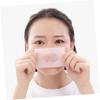 Beaupretty 10 Boxes Oil Control Facial Tissues Pack Portable Oil Absorbing Blotting Paper for Oily Skin Shine Removal for Men and Women Unisex Skin Care view 4