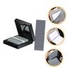 BIUDECO Portable Facial Oil Absorbing with Mirror and Puff Oil Control Blotting Paper for Oily Skin Pore Minimizing Face Cleaning Paper for Combination Skin Makeup Friendly view 4