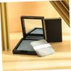 BUTIFULSIC Oil Absorbing Blotting with Puff and Mirror Compact Portable Face Oil Control Paper for Pore Shrinking Matte Finish for Womens Daily Use Go Touch Ups view 4