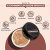 Lightening Lip Scrub With Brown Sugar, Almond Oil, Vitamin E, Coconut Oil & Argan Oil For Dry & Chapped Lip, Restore Natural Colour, Nourishes, Moisturizes, Brightening, 10g view 4