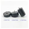 IJZHQKTK DC 12V High Speed 5-Pole Big Coreless Electronic Starter for Rotary Tattoo Machine Model 15_1725 12000rpm_2610 view 2