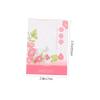 Healvian 10 Boxes Portable Oil Blotting Paper for Face Control Blotting for Oily Skin for Home Office Outdoor Use Total view 2