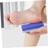 AUTSUPPL 2pcs Foot Care File Callus Removers Handheld Dead Skin Exfoliators for Feet Compact Dual Texture Pumice Tools for Heel Dead Skin Cleaning view 2