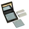 TOVINANNA Portable Oil Absorbing for Face with Mirror Blotting Paper for Men and Women Quick Oil Control and Convenient Makeup Friendly Skin Blotter view 1