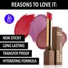 Festive Makeup Kit Set | Pack of 8 Make up Essentials | Complete Kit Set for women | Ideal for Festive Looks, Gifting & Bridal | Medium Tone Combo | Pack of 8 view 3