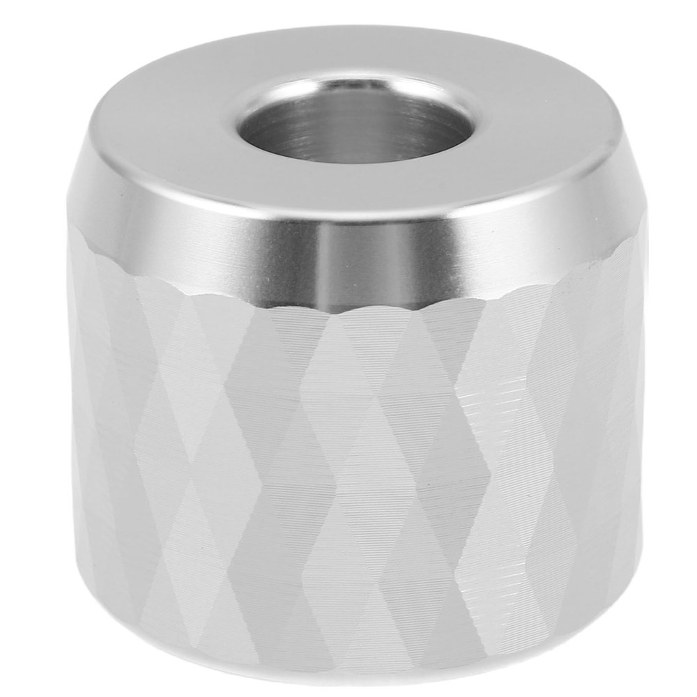 Didiseaon Safety Razor Alloy Stand: Razor Holder Stand Men'S Shaving Base Shavers Holder For Men Women Bathroom Countertop Accessory