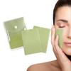 EKIND Oil Blotting Papers Replacement Packs Make Up Pads for Face Shine Control Men Women,Portable Oil Absorbing Tissues for Oily Skin(160 Sheets,Green) view 1
