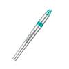 TOPPERFUN Lightweight Eyeliner Pencil Smudge Eye Liner Makeup for Women Portable Application view 1