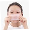 Gogogmee 10 Boxes Facial Oil Blotting Paper for Oily Skin Care Natural Oil Absorbing Portable Skin Care Tissues to Control Shine Suitable for Home Office and Outdoor Use view 4
