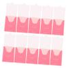 Ipetboom 10 Boxes Natural Oil Control Facial Blotting Paper for Oily Skin Care Oil Absorbing Tissue for Men and Women Lightweight Portable Removal and Makeup Friendly Use view 1