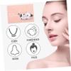 FOMIYES 10 Boxes Natural Oil Control Facial Blotting Papers for Oily Skin Care Double Sided Absorbent Tissues Lightweight Portable Makeup Friendly Gentle Skin view 3