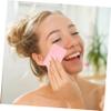 COOLHIYA 10 Boxes Facial Oil Blotting Paper Portable Ultra Thin Oil Absorbing for Oily and Combination Skin Control Makeup Friendly for Face view 4