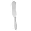 ADOCARN Stainless Steel Foot File Callus Remover with Ergonomic Handle Durable Pedicure Tool for Exfoliating Dead Skin Heels and Feet Labor Saving Scrubber for Men and Women at Home view 1