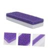 BELLIFFY 4pcs Foot Callus Remover Pumice Scraper for Dead Skin Exfoliation Gentle Pedicure File for Soft Smooth Feet for Professional and Personal Care view 3