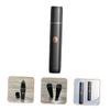 AUTSUPPL USB Nose Hair Trimmer for Men and Women Compact Personal Grooming Tool Facial Hair Remover for Daily Use and Travel Holidays and Birthdays view 3