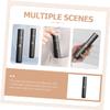 AUTSUPPL USB Nose Hair Trimmer for Men and Women Compact Personal Grooming Tool Facial Hair Remover for Daily Use and Travel Holidays and Birthdays view 4