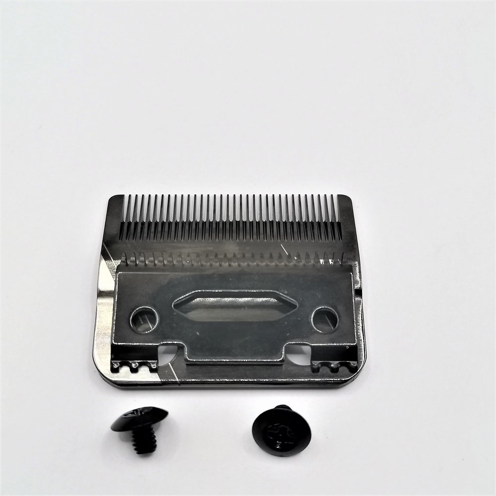 0.5-1.2MM Adjustable Balding Blade Replacement For 3026840 F32 Hair Clipper Trimmer Cutter Set 5-Star Barber Parts New