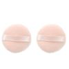 2Pcs Make Up Puff Cosmetic Powder Puff Soft Sponge Foundation Makeup Tool view 1