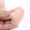 2Pcs Make Up Puff Cosmetic Powder Puff Soft Sponge Foundation Makeup Tool view 4