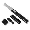 DEARMAMY Eyebrow Trimmer Mini Shaver for Women Lightweight Facial Hair Remover with Comb for Precise Eyebrow Shaping and Neck Hair Trimming Black view 1