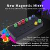 MDYHY Automatic Ink Stirring Machine,Tattoo Ink Pigment Stirrer Magnetic Mixer,Rechargeable Tattoo Ink Pigment Stirrer view 2