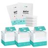 Face Towels 150 Count & Bath Towels 10 Count view 1