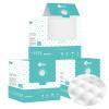 Face Towels 150 Count & Bath Towels 10 Count view 2