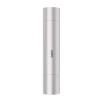 Dual Head Shaver for Smooth Facial Hair Removal Easy Cleaning, Bikini Shaver for Legs Body Hair Wet and Dry Use (LBrown) view 1