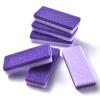 siyuwuro 6Pcs Foot Pumice Sponges Professional Salon Feet Callus and Dead Skin Remover, Smooth Foot and Heel Pumice Stone Scrubber, Home & Spa Pedicure Tool view 1