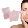EKIND Oil Blotting Papers Replacement Packs Make Up Pads for Face Shine Control Men Women,Portable Oil Absorbing Tissues for Oily Skin(160 Sheets,Pink) view 1