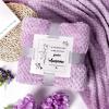 Birthday Gift for Women, Luxury Self Care Spa Gift Basket with Blanket for Mom, Wife, Sister, Friend, Girlfriend, Grandmother, Get Well Soon & Christmas gift for Her view 4