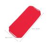 Didiseaon 4pcs Back Scrubber Towel - Exfoliating Bath Washcloth with Stretchable Pull Strap Shower Bath Wash Cloth Pull Strap for Dead Skin Removal view 2
