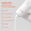 ANECOES Gentle Mild Facial Cleanser - Deep Cleansing, Moisturizing, Hydrating, redness relief, Strengthen Repair Skin Barrier for sensitive skin, Daily Skincare for women&men (4.22 FL.OZ) view 3