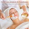 25 Pcs Esthetician Supplies, Stainless Steel Facial Bowls, Mask Applicator Tool, Professional Facial Supplies Set for Estheticians view 2