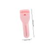 ADOCARN 2Pcs Eyelash Curlers with Long Handle and Brush Lash Makeup Tools for Natural Firm Curling Suitable for All Eye Shapes and Convenient Use view 3