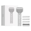 Laifen T1 Pro 1-Blade Electric Shaver, High-Speed 12,000 Cuts/Min, Long Hair Trimmer with 3 Guards, for Sparse Beard & Daily Styling, Wet & Dry, IPX7 Waterproof (Aluminum Alloy) view 1
