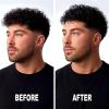 Curl Cream for Men, 5oz | Defines Curls, Controls Frizz & Hydrates with Medium Hold | Sulfate-Free, Organic & Natural Ingredients | Lightweight, Non-Greasy Styling Cream for Wavy & Curly Hair view 2