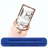 PluxyEpil Pro 2.0 Facial Hair Remover for Women | Painless Face Epilator | Portable & Rechargeable (White) view 4