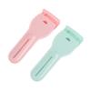 2 Pack Eyelash Curlers Plastic Mini Lash Tools for Eye Shapes view 1