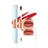 Matte Lip Stain Peel Off Lip Gloss& Lip Liner 2-in-1: One end defines lips with precision liner, the other peels off to reveal long-lasting, waterproof, smudge-proof, transfer-proof matte color.5# view 1