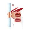 Matte Lip Stain Peel Off Lip Gloss& Lip Liner 2-in-1: One end defines lips with precision liner, the other peels off to reveal long-lasting, waterproof, smudge-proof, transfer-proof matte color.4# view 1