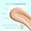 01 Ivory, Light Medium Coverage - Not Too Matte Slide Cushion, 12g view 2