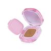 (01 Ivory) Cushion Compact Foundation Lightweight Full Coverage Makeup, One Tap Cover Matte SPF50+ PA++++, 12g | KarmartxCathydoll view 1