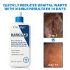 Oveallgo NanoLipo Warts Eraser Cream, Professional Warts Relief Cream, Mens GentX Relief cream - Soothing Intimate Skin - 50G (2) view 2