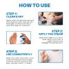 Oveallgo NanoLipo Warts Eraser Cream, Professional Warts Relief Cream, Mens GentX Relief cream - Soothing Intimate Skin - 50G (2) view 4