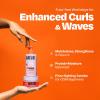 Beginner Basic Bundle | Moisturising Shampoo 237ml & Multipurpose Conditioner 200gm | Protein/Moisture Balanced for Curly, Wavy & Frizzy Hair view 2