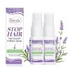 Painless Hair Removal Spray - 2 Pack Permanent Hair Removal Spray Lavender Hair Inhibitor For Face, Arms, Legs, Armpits Non-Irritating - 20ml Each view 1